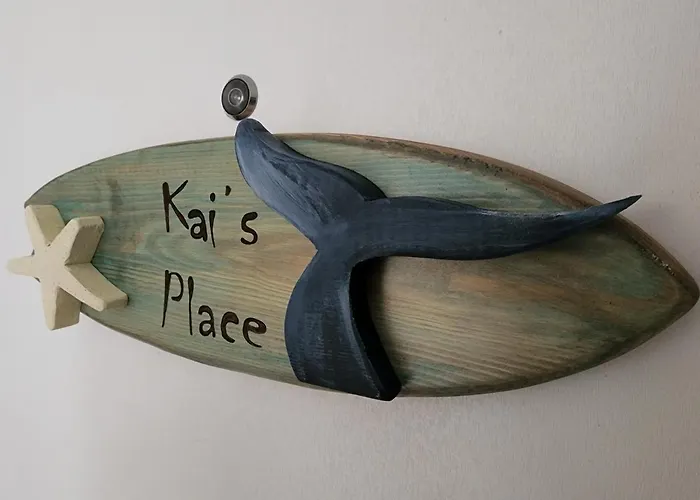 Kai Place Oren\'S