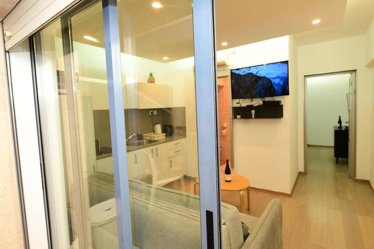 דירה Kai Place Oren's