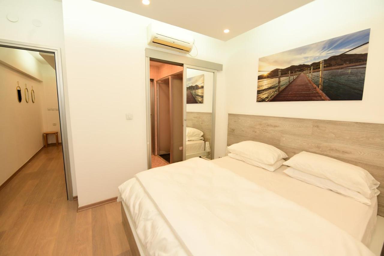 Kai Place Oren's דירה אילת