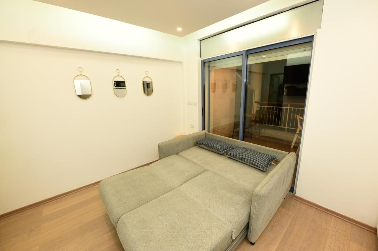 דירה Kai Place Oren's