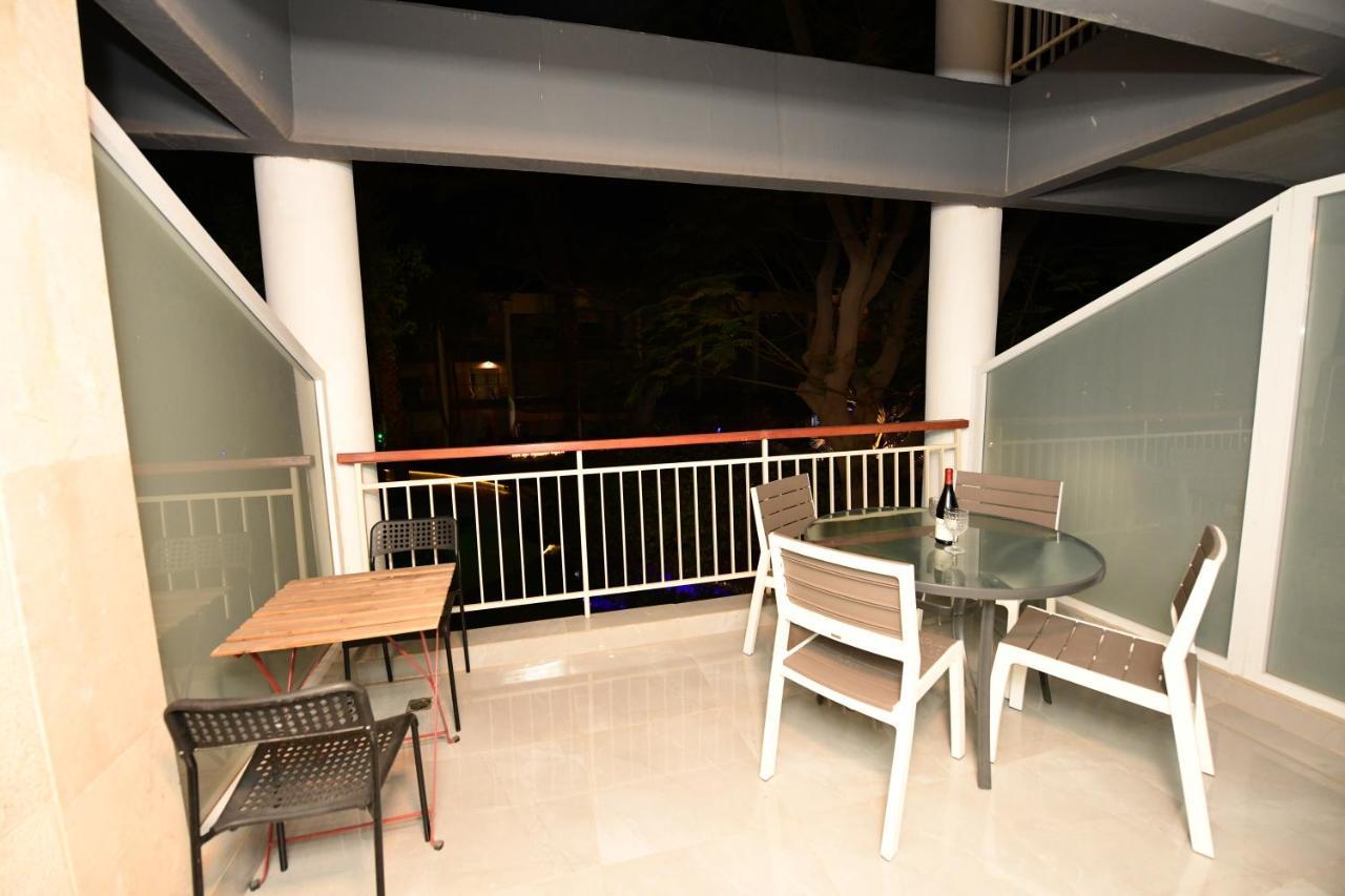 Kai Place Oren's דירה אילת