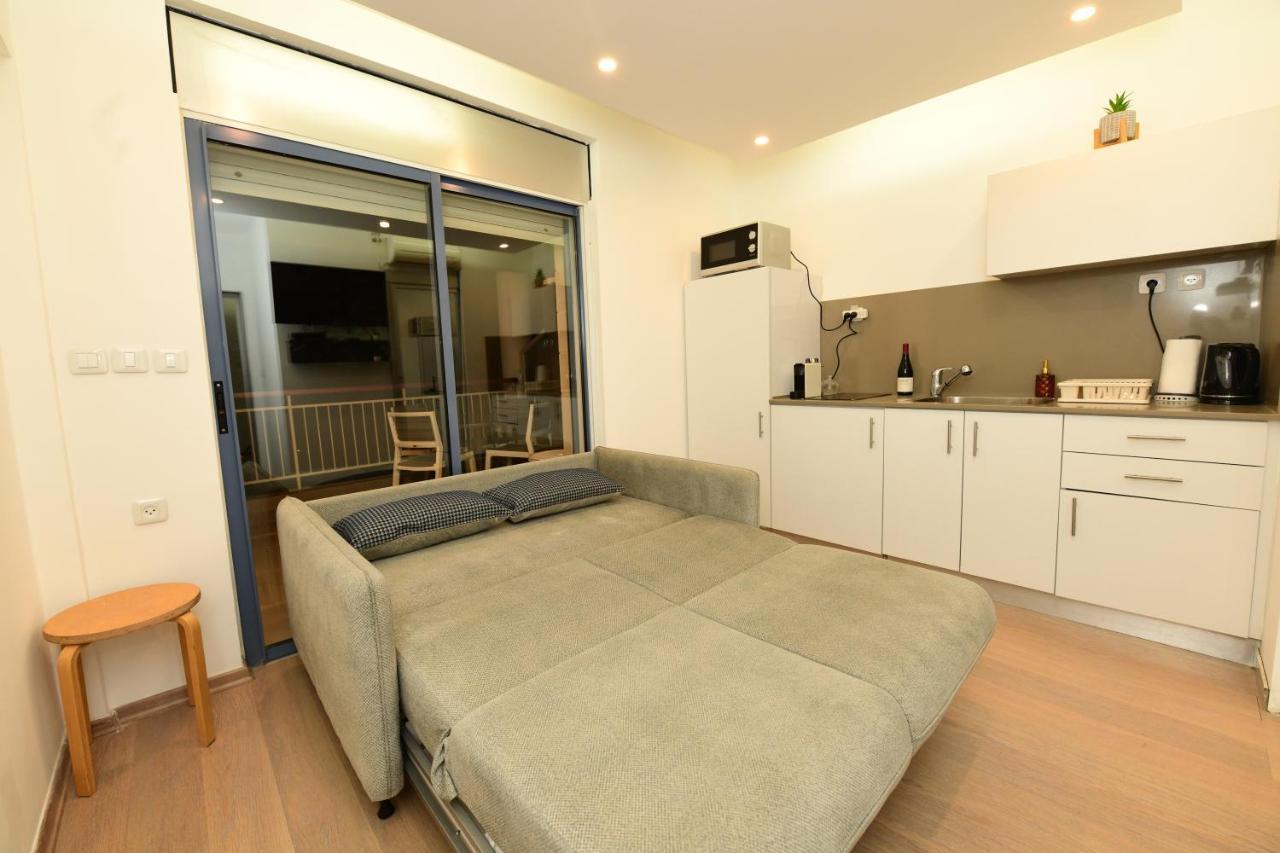 דירה Kai Place Oren's