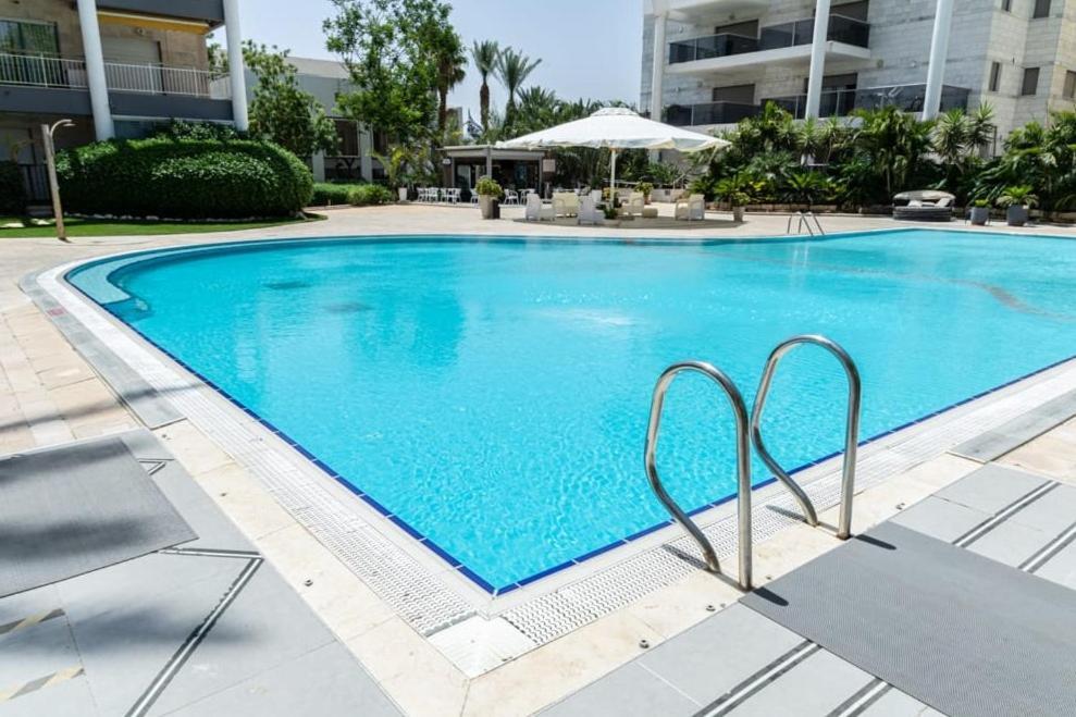דירה Kai Place Oren's