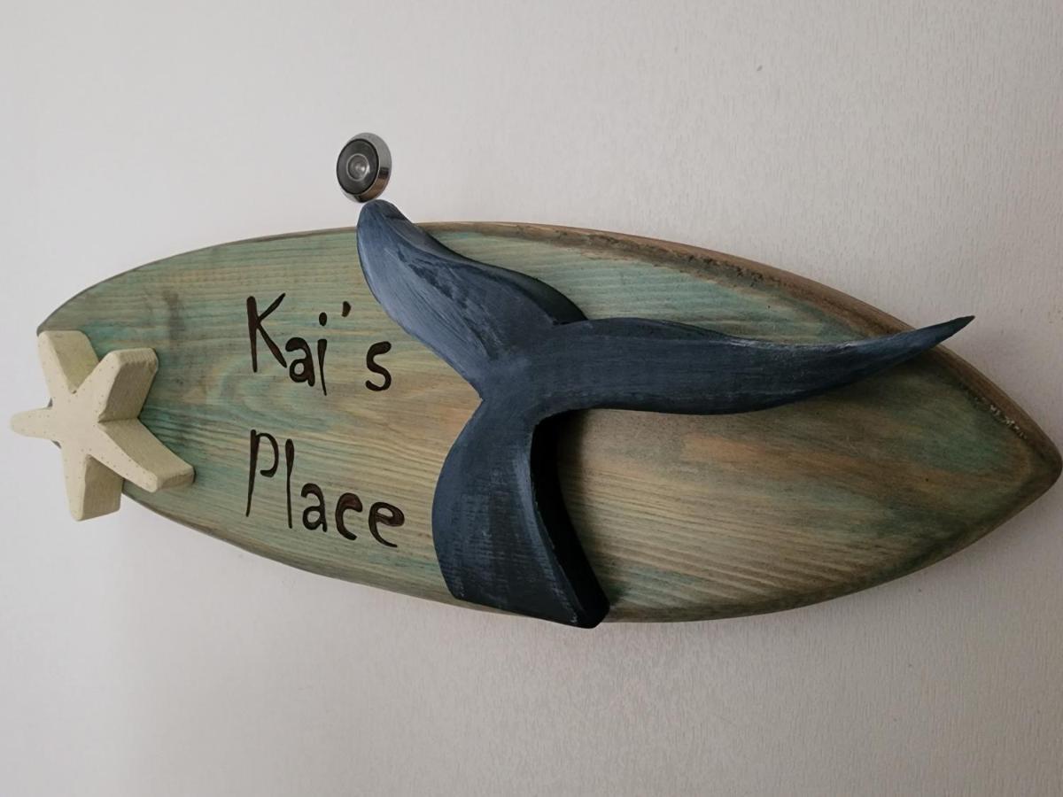 Kai Place Oren's דירה *