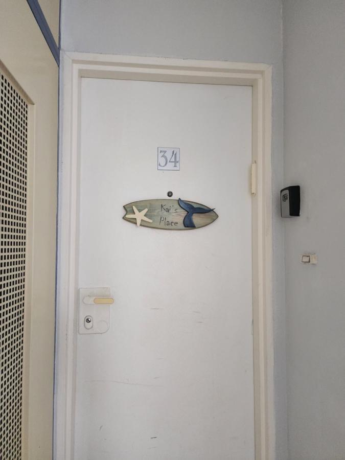 Kai Place Oren's