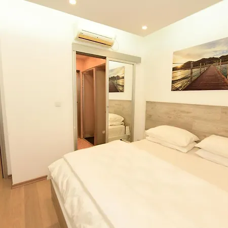 Kai Place Oren'S Eilat Exterior photo