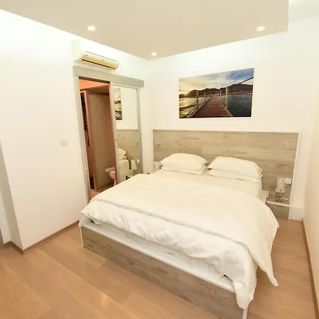 Kai Place Oren'S Eilat Exterior photo