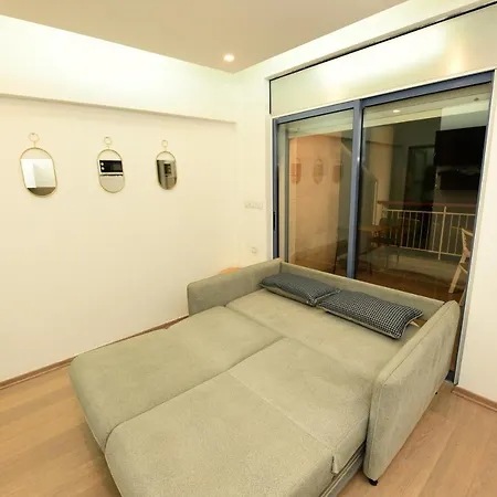 Kai Place Oren'S Eilat Exterior photo