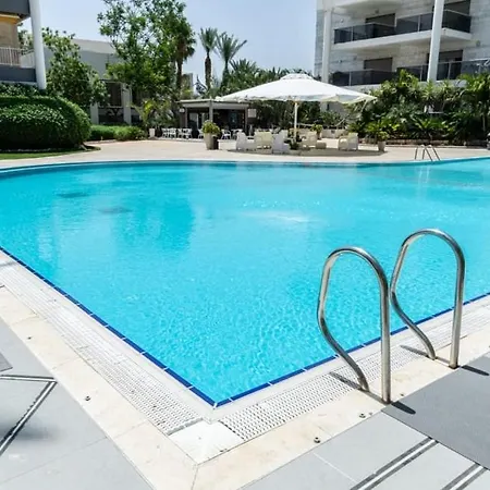 Kai Place Oren'S Eilat Exterior photo