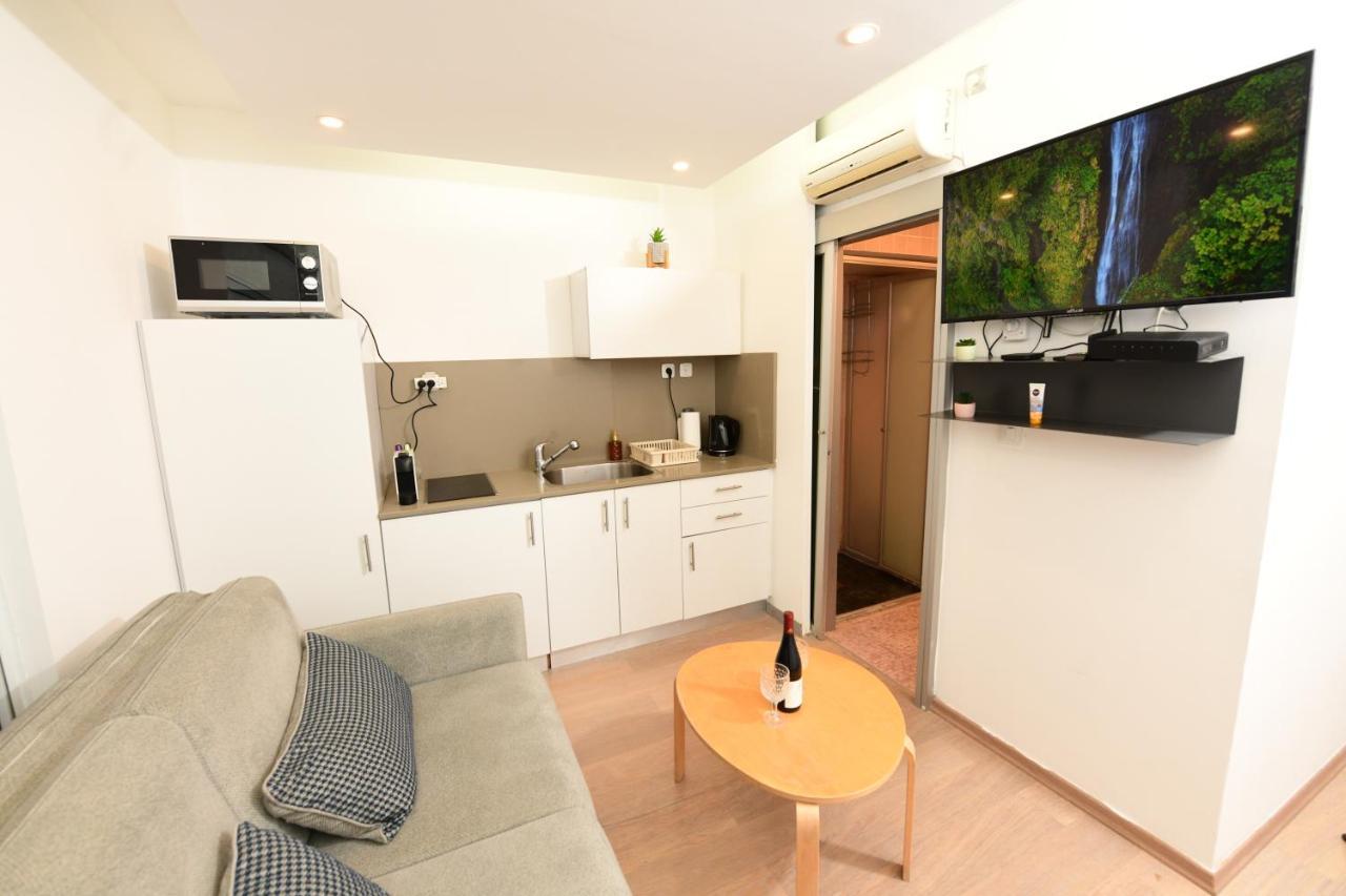 Kai Place Oren's Апартаменты