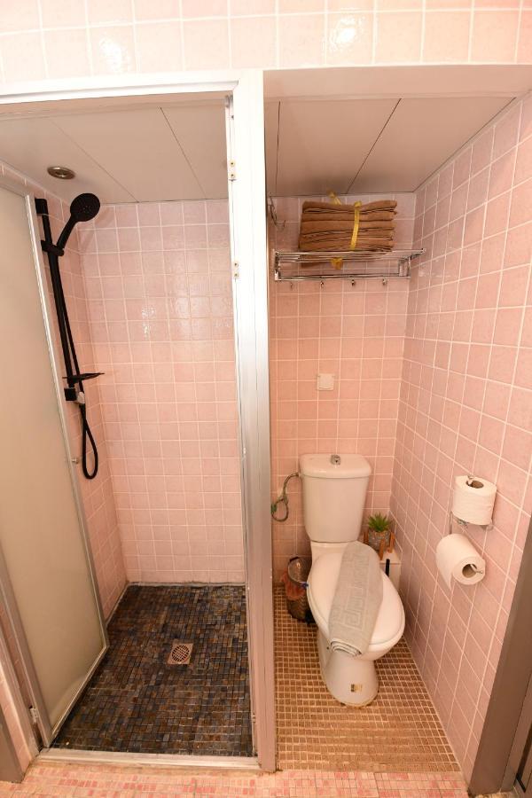 Kai Place Oren's Апартаменты