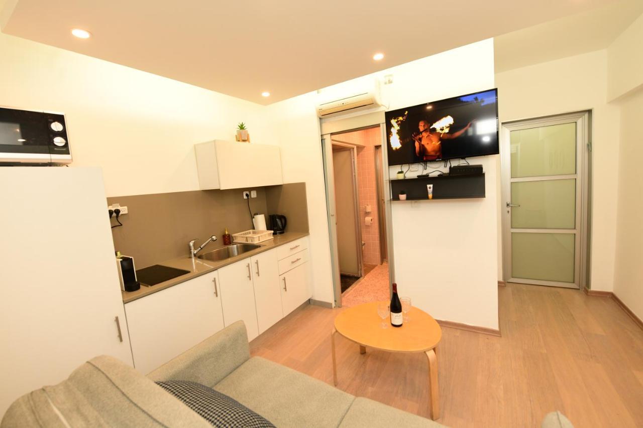 Kai Place Oren's Апартаменты Эйлат